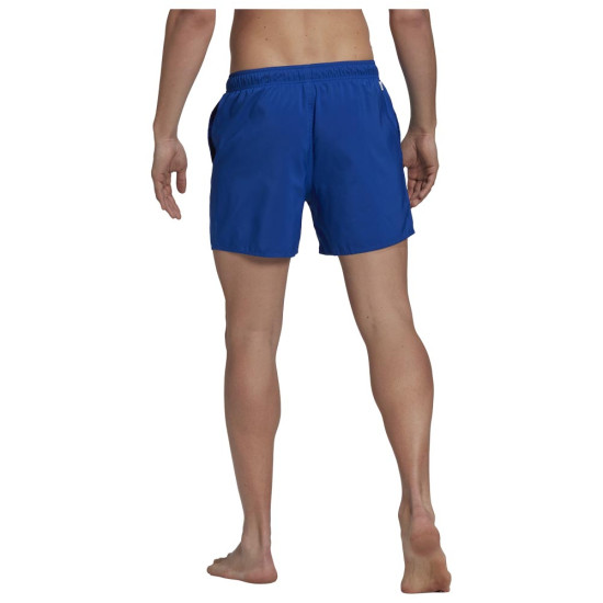 Adidas Ανδρικό μαγιό Solid CLX SH SL Adidas Ανδρικό μαγιό Solid CLX SH SL
